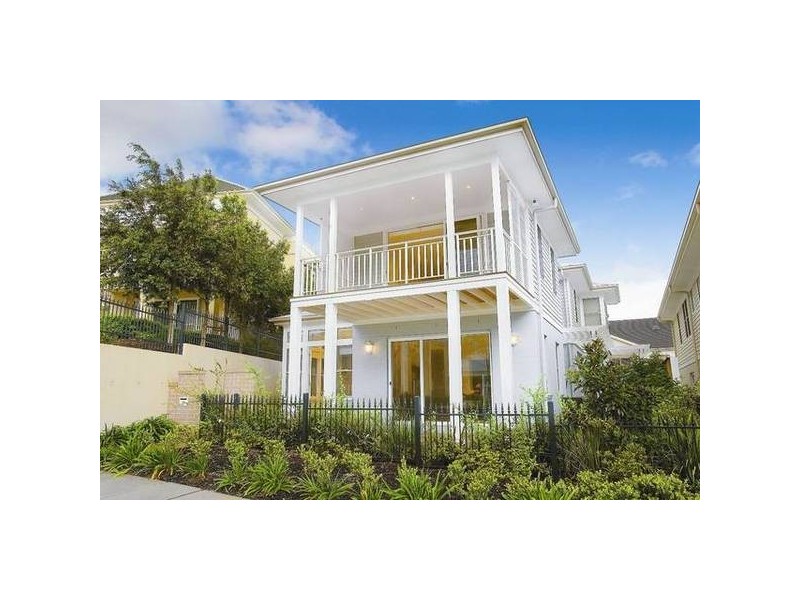 34 Admiralty Drive, Breakfast Point NSW 2137