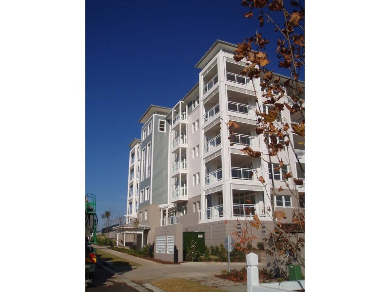 26/2 Juniper Drive, Breakfast Point NSW 2137