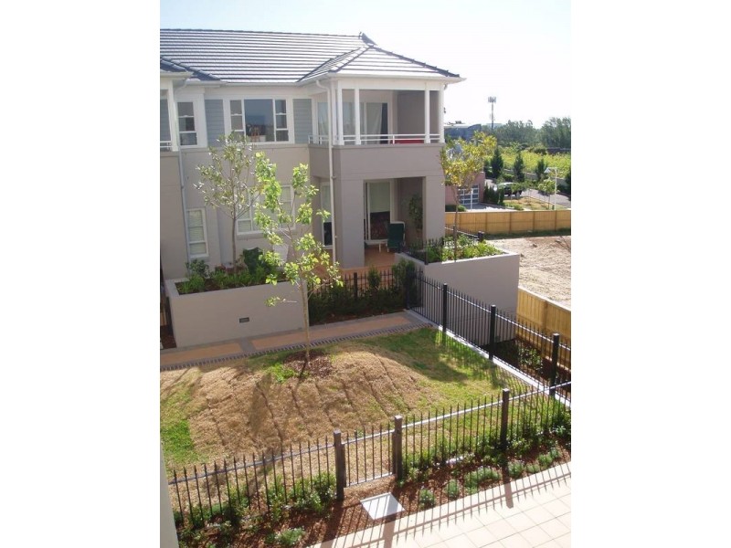 18/5 Woodlands Avenue, Breakfast Point NSW 2137