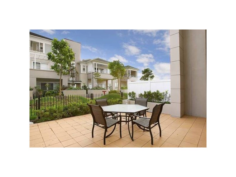 14/5 Woodlands Avenue, Breakfast Point NSW 2137