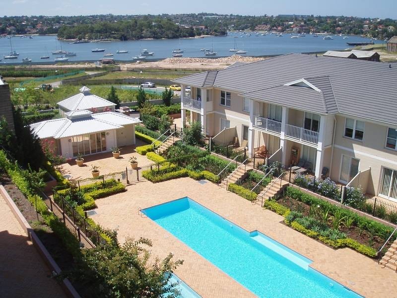 43/21 Tennyson Rd, Breakfast Point NSW 2137