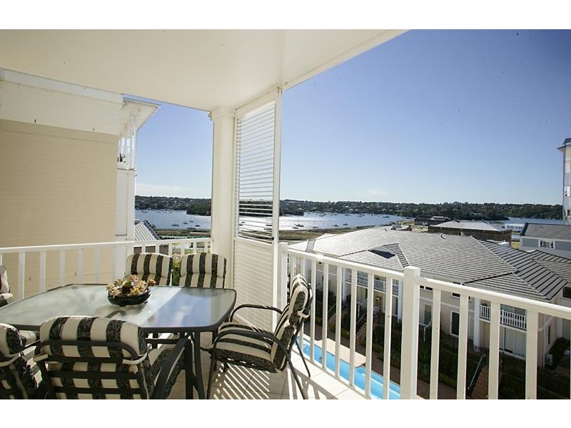 43/21 Tennyson Rd, Breakfast Point NSW 2137
