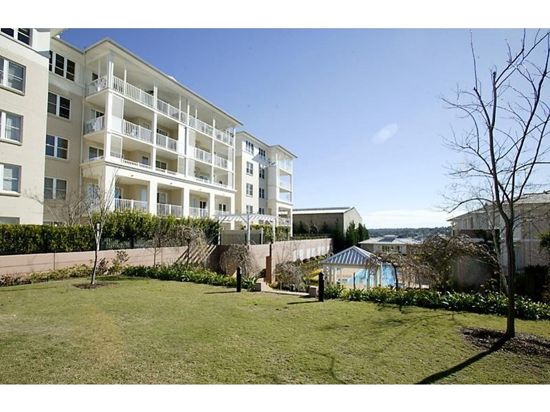43/21 Tennyson Rd, Breakfast Point NSW 2137