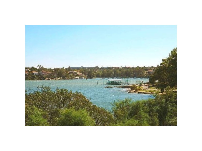 110/1-9 Admiralty Drive, Breakfast Point NSW 2137