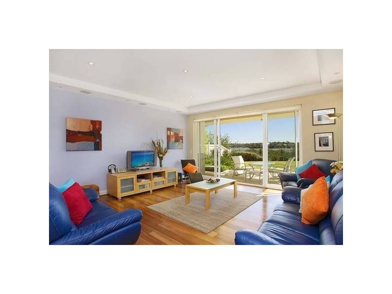 110/1-9 Admiralty Drive, Breakfast Point NSW 2137