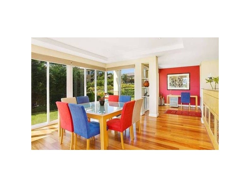 110/1-9 Admiralty Drive, Breakfast Point NSW 2137