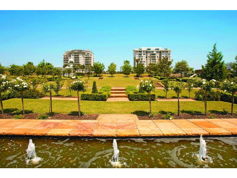 Breakfast Point NSW 2137