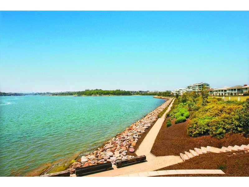 Breakfast Point NSW 2137