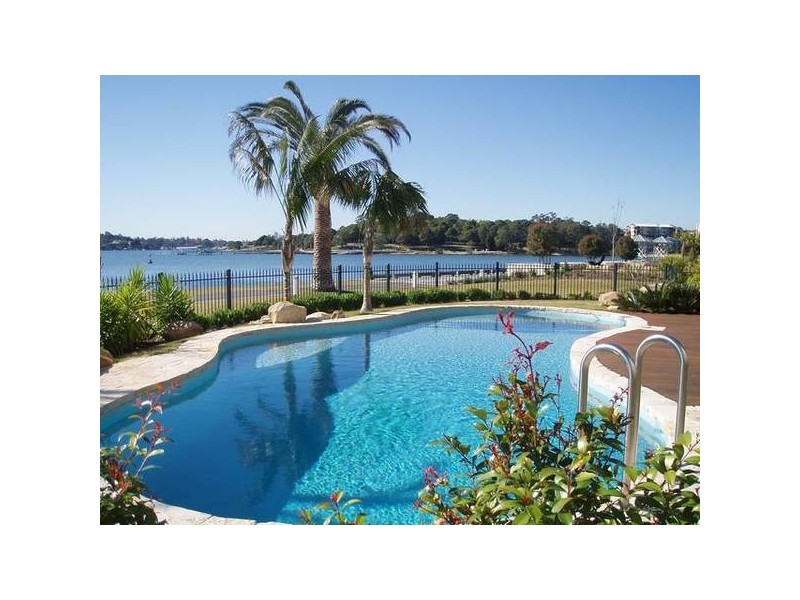 14/53 Peninsula Drive, Breakfast Point NSW 2137