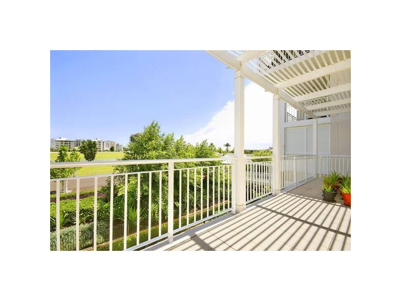 303/53 Admiralty Drive, Breakfast Point NSW 2137