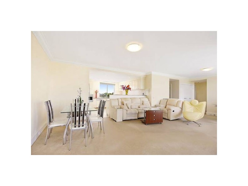 303/53 Admiralty Drive, Breakfast Point NSW 2137