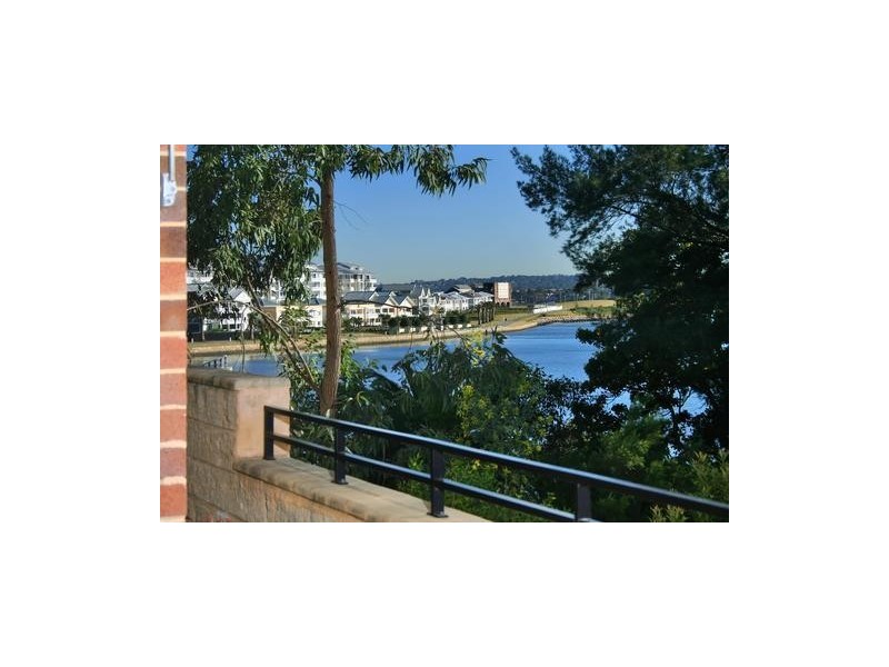 101/23 Kendall Inlet, Cabarita NSW 2137