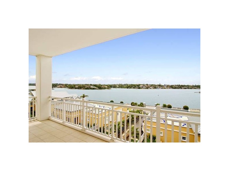44/53 Peninsula Drive, Breakfast Point NSW 2137