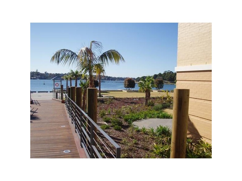 44/53 Peninsula Drive, Breakfast Point NSW 2137