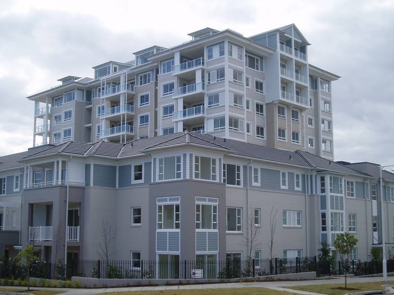 32/5 Woodlands Ave, Breakfast Point NSW 2137