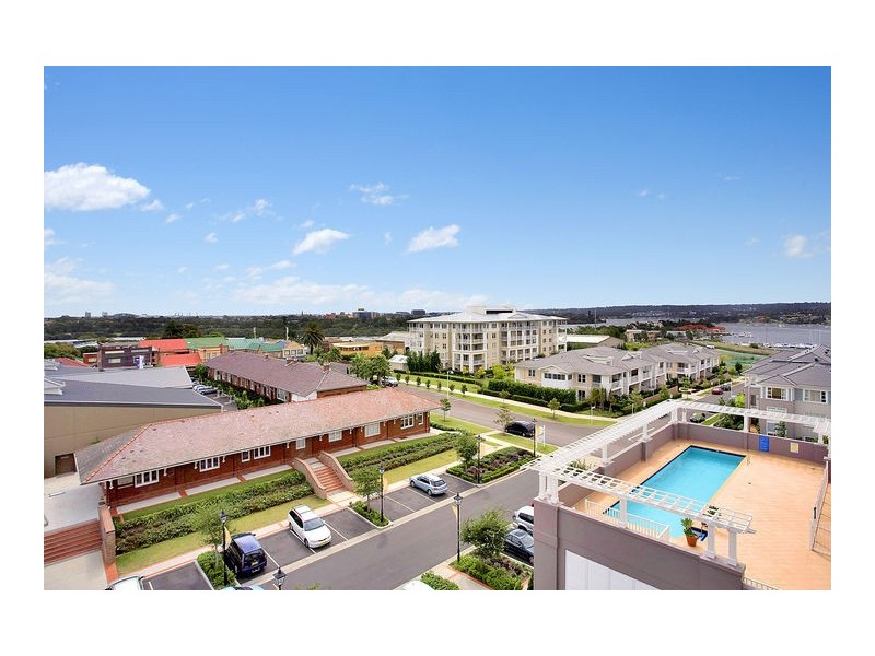 68/25 Market Street, Breakfast Point NSW 2137