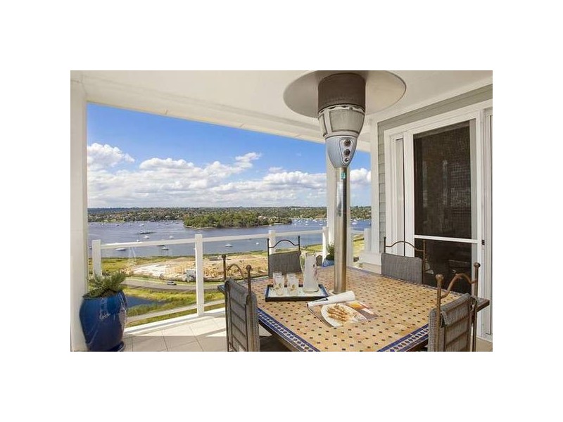 96/5 Woodlands Avenue, Breakfast Point NSW 2137