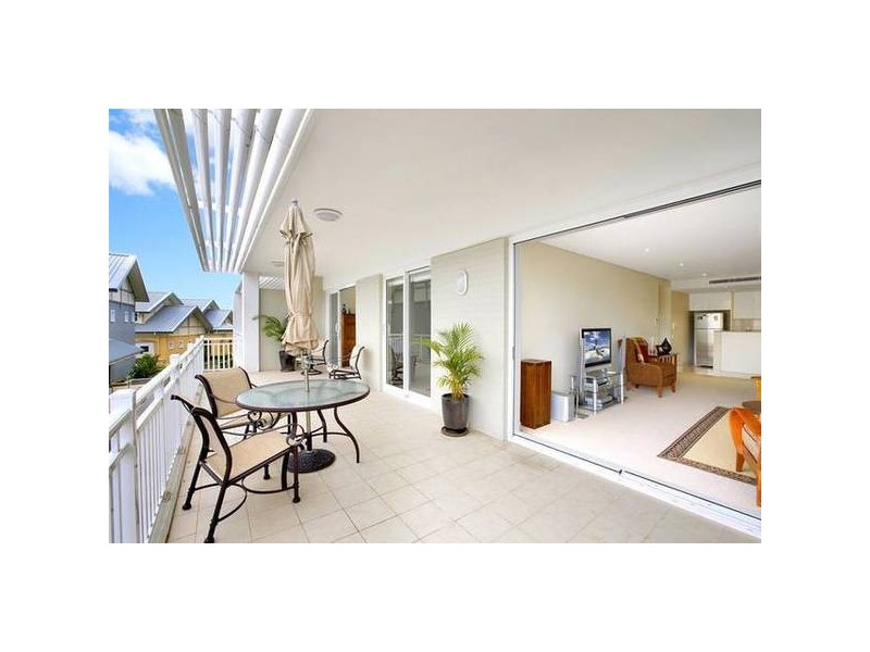 22/77 Peninsula Drive, Breakfast Point NSW 2137