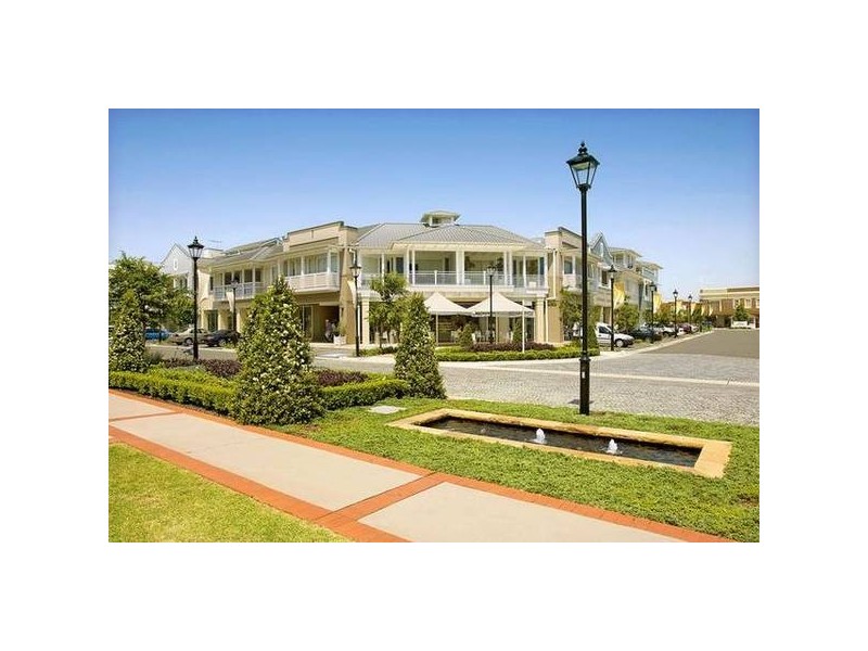 18/25 Market Street, Breakfast Point NSW 2137