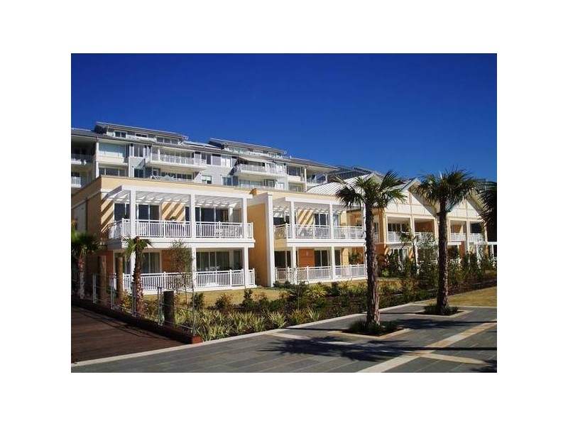 21/59 Peninsula Drive, Breakfast Point NSW 2137