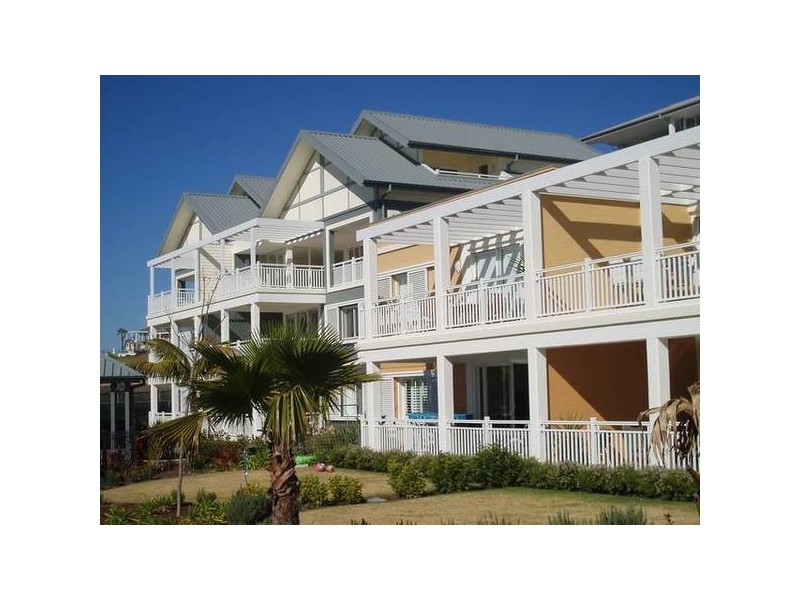 21/59 Peninsula Drive, Breakfast Point NSW 2137