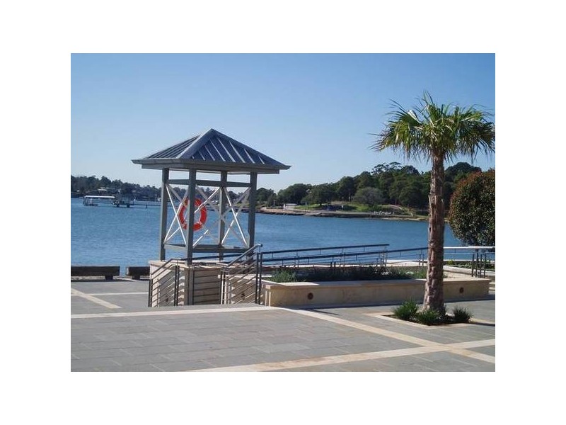 21/59 Peninsula Drive, Breakfast Point NSW 2137