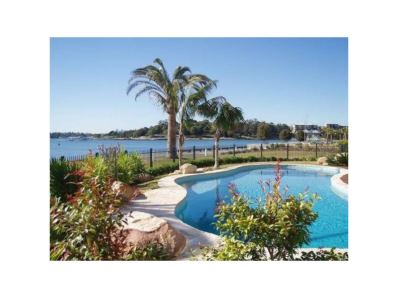 21/59 Peninsula Drive, Breakfast Point NSW 2137