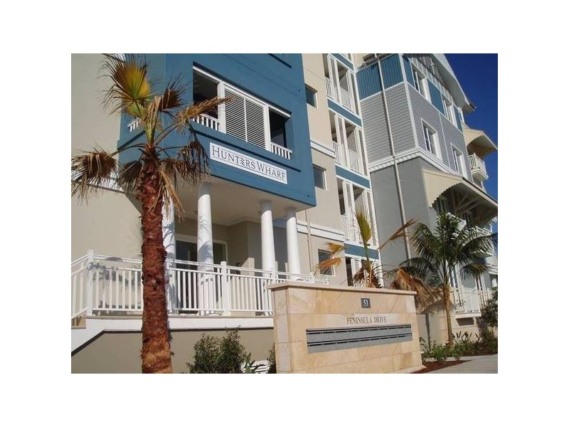 41/53 Peninsula Drive, Breakfast Point NSW 2137