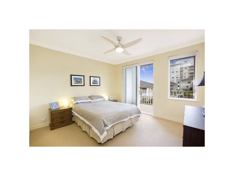 25/21 Tennyson Rd, Breakfast Point NSW 2137
