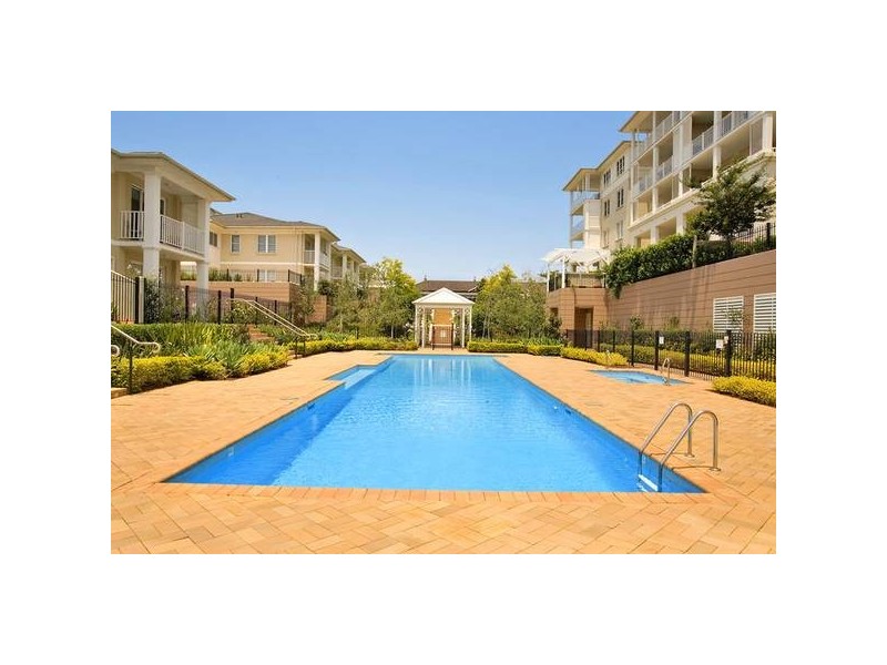 25/21 Tennyson Rd, Breakfast Point NSW 2137