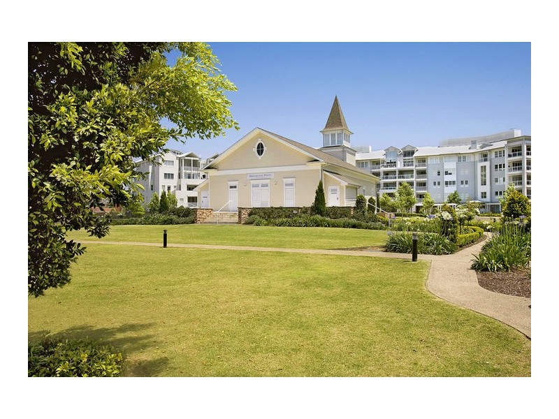 21/30 Admiralty Drive, Breakfast Point NSW 2137