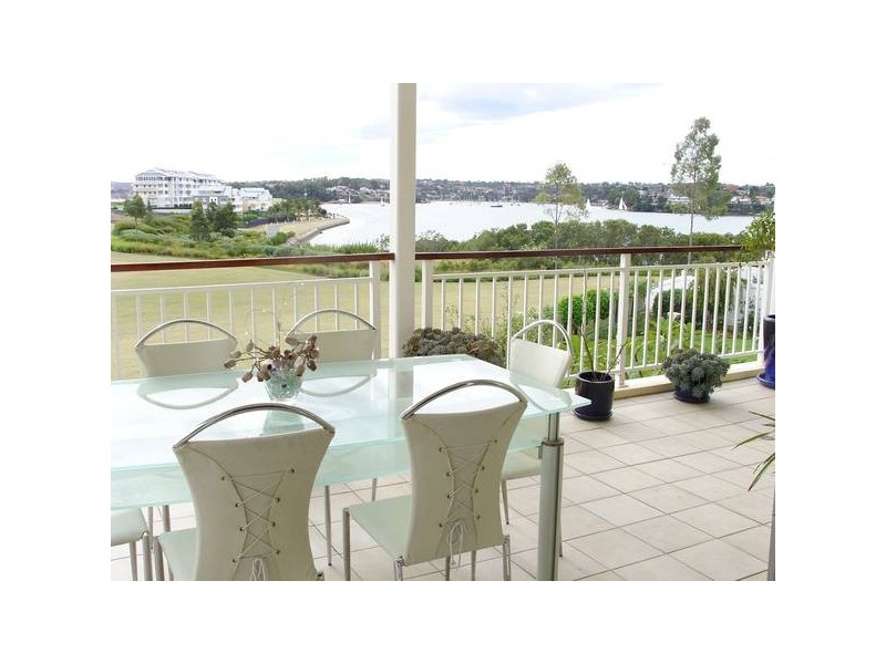 205/1-9 Admiralty, Breakfast Point NSW 2137