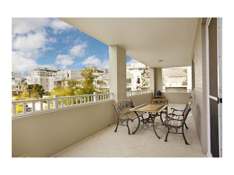 206/1 Orchards Ave, Breakfast Point NSW 2137