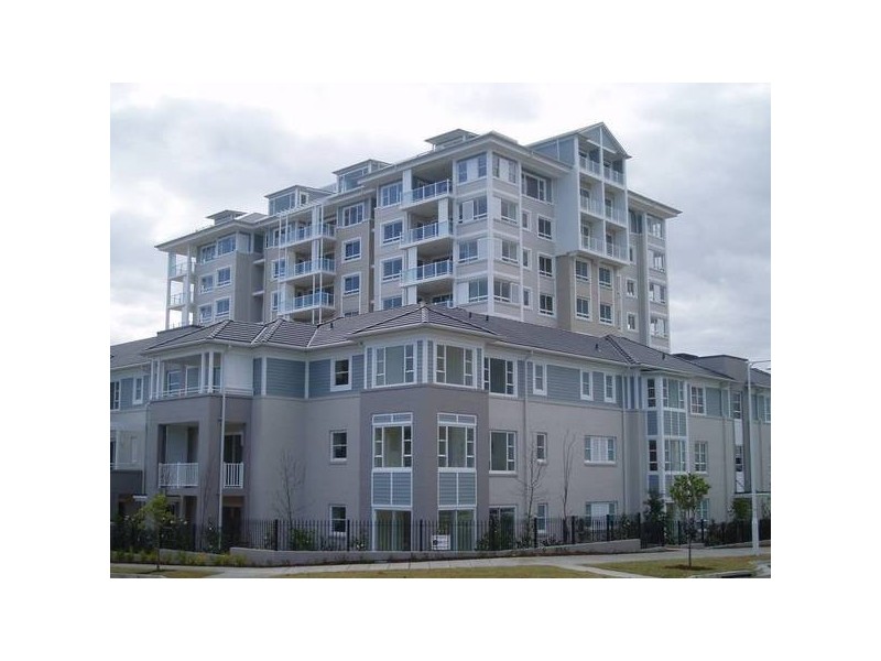 56/5 Woodlands Avenue, Breakfast Point NSW 2137