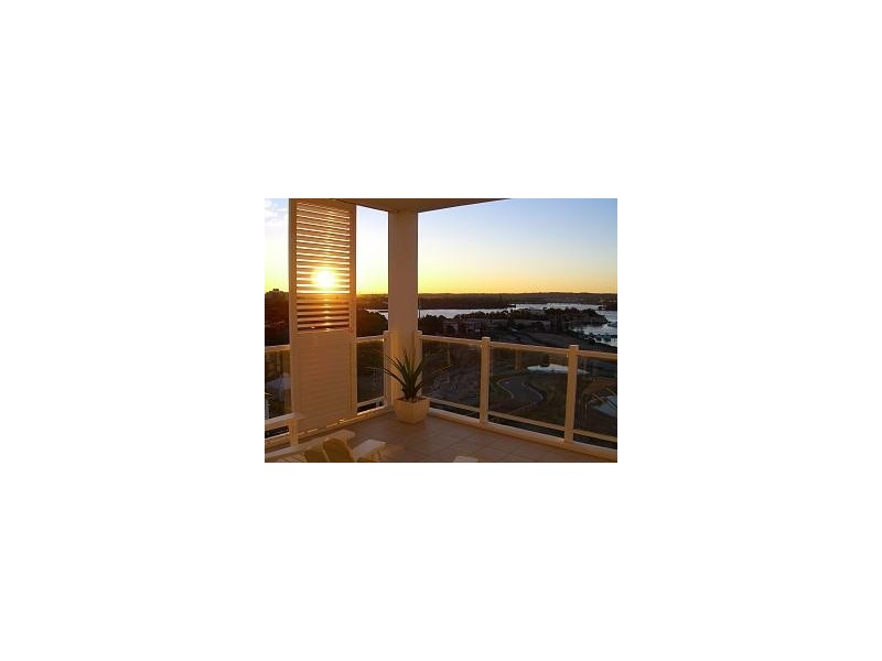 56/5 Woodlands Avenue, Breakfast Point NSW 2137