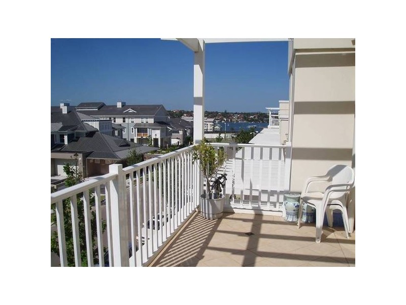 308/2-14 Orchards Ave, Breakfast Point NSW 2137