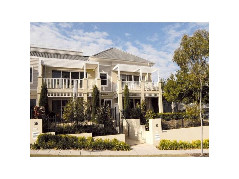 23/30-32 Admiralty Drive, Breakfast Point NSW 2137