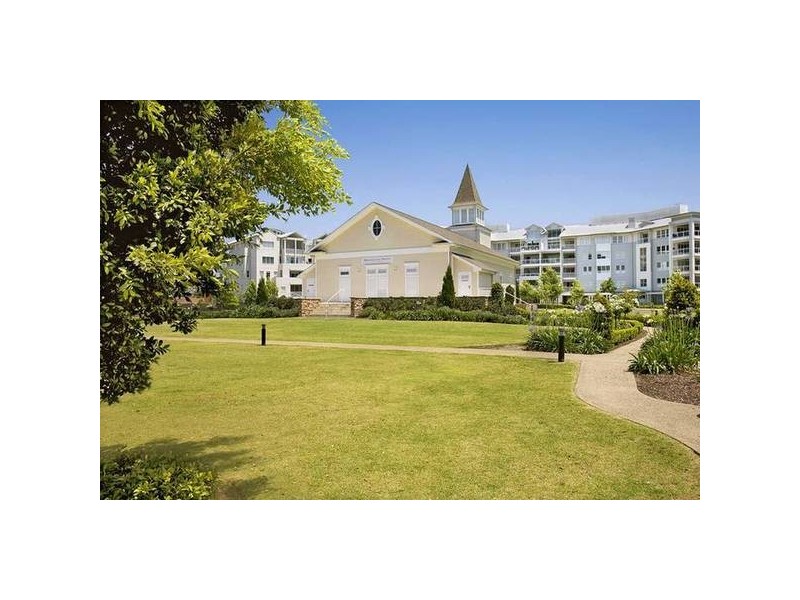 47/50-58 Village Drive, Breakfast Point NSW 2137