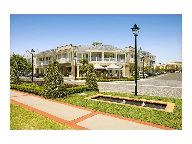 13/25 Market, Breakfast Point NSW 2137