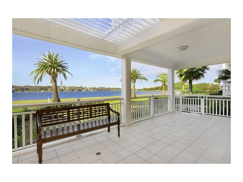 22/63 Peninsula Drive, Breakfast Point NSW 2137