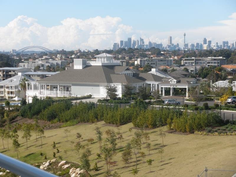 51/68 Village Drive, Breakfast Point NSW 2137