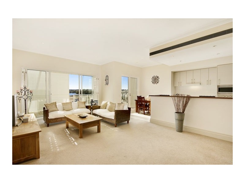 51/21-25 Peninsula Drive, Breakfast Point NSW 2137