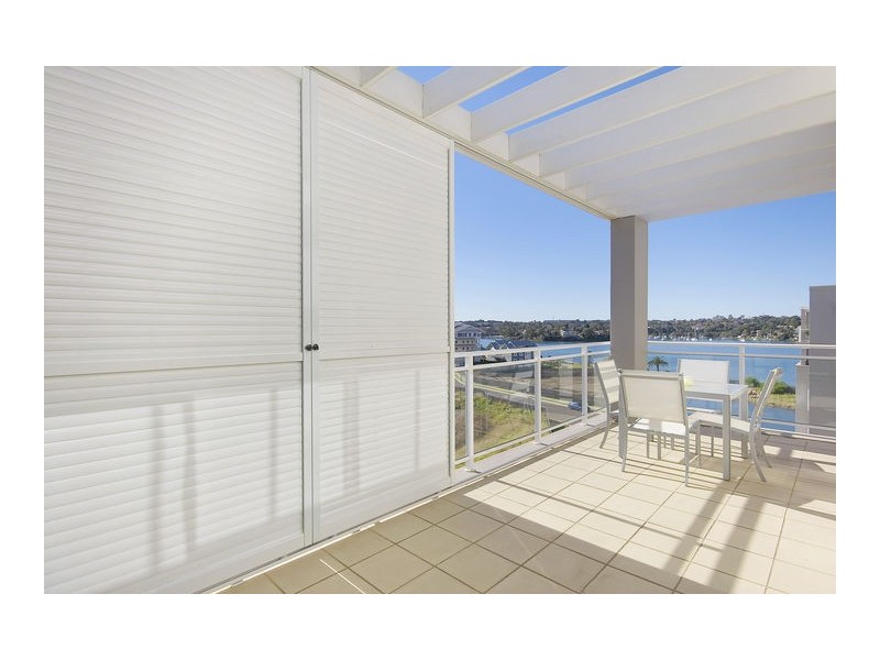 51/21-25 Peninsula Drive, Breakfast Point NSW 2137