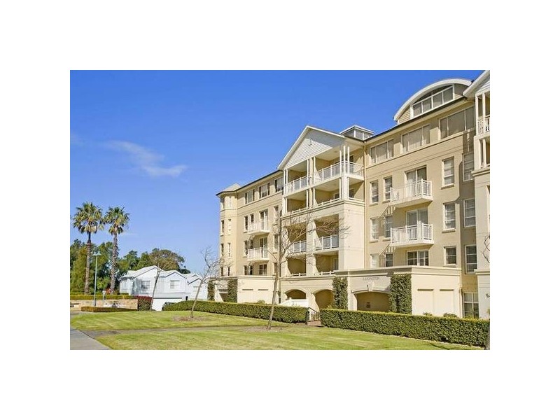 52/32 Phillips Street, Cabarita NSW 2137