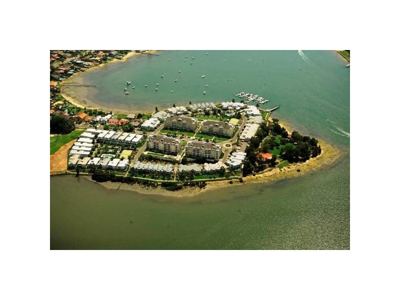 52/32 Phillips Street, Cabarita NSW 2137