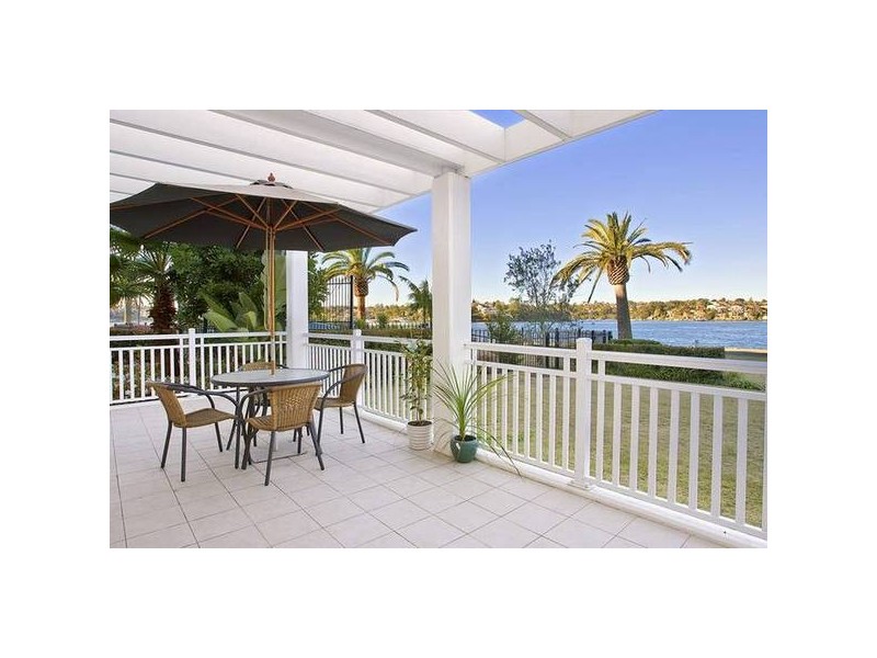 12/63 Peninsula Drive, Breakfast Point NSW 2137