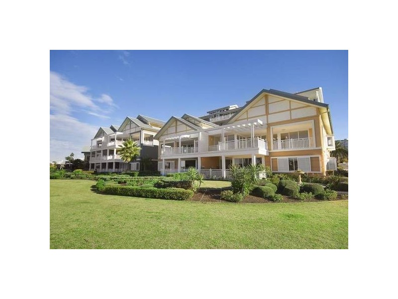 12/63 Peninsula Drive, Breakfast Point NSW 2137