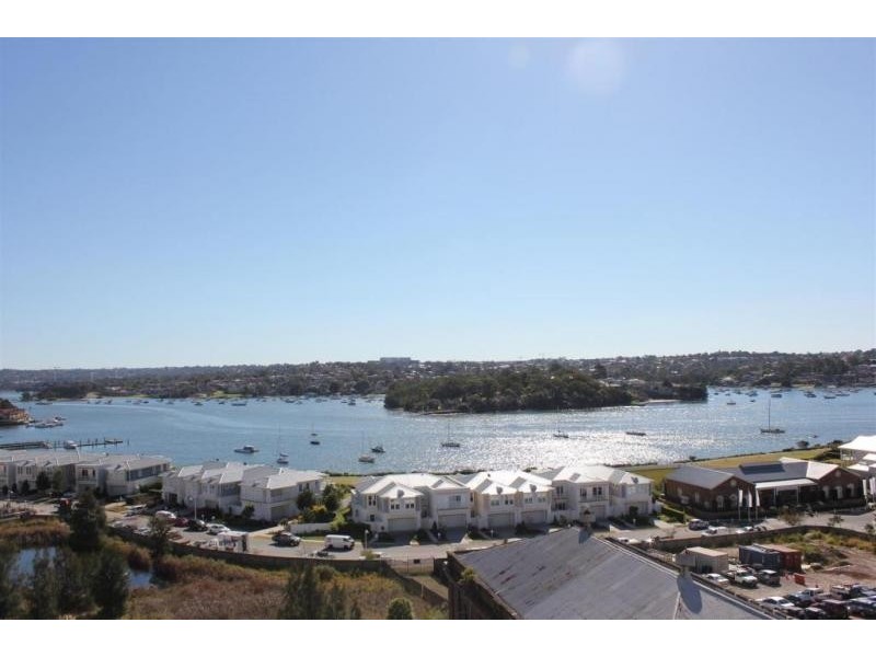 65/5 Woodlands Avenue, Breakfast Point NSW 2137