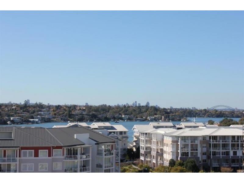 65/5 Woodlands Avenue, Breakfast Point NSW 2137