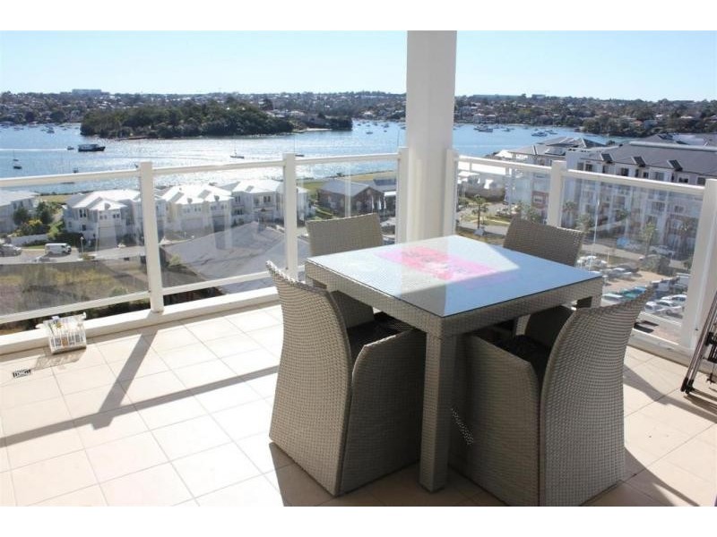 65/5 Woodlands Avenue, Breakfast Point NSW 2137